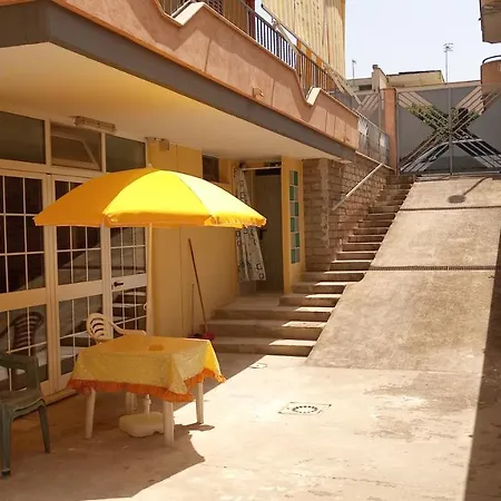 Apartamento Tavernetta Tina *