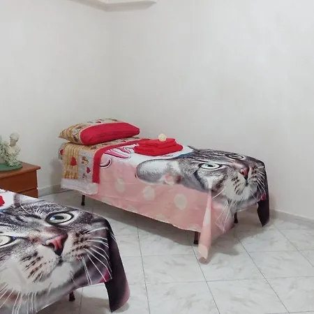 Apartamento Tavernetta Tina
